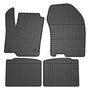 Rubbermatten Suzuki SX4 S-Cross terreinwagen (2013-2020) - Frogum