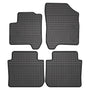 Rubbermatten Citroen C3 Picasso mpv (2009-Heden) - Frogum