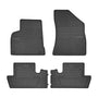 Rubbermatten Peugeot 5008 mpv (2009-2016) - Frogum