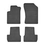Rubbermatten Citroen C3 hatchback (2010-2016) - Frogum