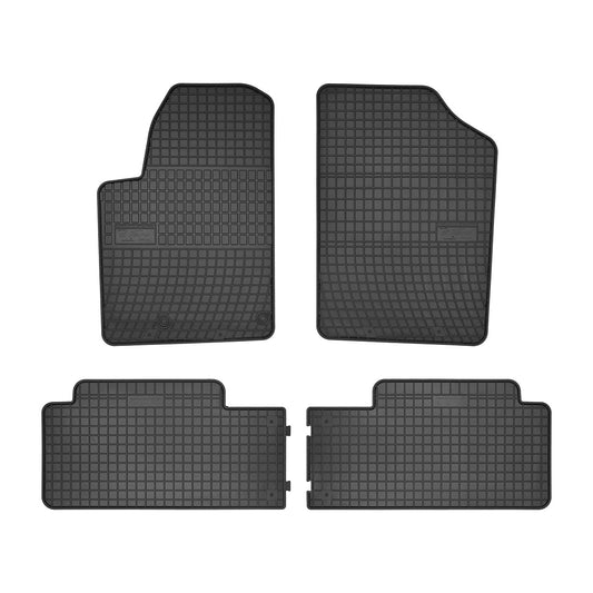Rubbermatten Citroen Berlingo Multispace mpv (1997-2008) - Frogum