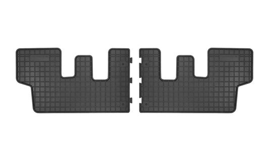 Rubbermatten Citroen C4 Picasso II mpv (2013-2018) - Frogum