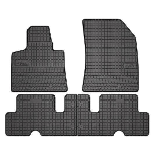 Rubbermatten Citroen C4 Space Tourer MPV (2018-Heden) - Frogum