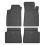 Rubbermatten Renault Kangoo mpv (1997-2002) - Frogum