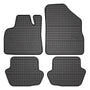 Rubbermatten Citroen DS5 hatchback (2011-Heden) - Frogum