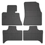 Rubbermatten BMW X5 E53 suv (2000-2007) - Frogum