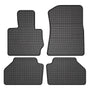 Rubbermatten BMW X3 (F25) suv (2010-2017) - Frogum