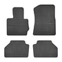 Rubbermatten BMW X3 (F25) suv (2010-2017) - Frogum