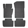 Rubbermatten BMW X3 E83 suv (2004-2010) - Frogum