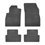Rubbermatten Opel Astra J hatchback (2009-2016) - Frogum