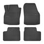 Rubbermatten Opel Astra H hatchback (2004-2009) - Frogum