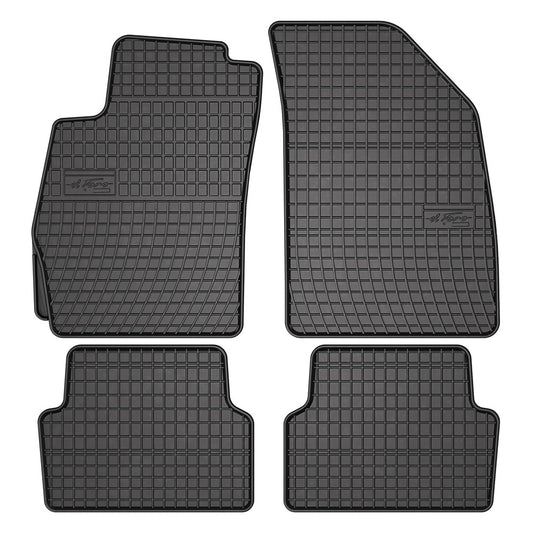 Rubbermatten Chevrolet Aveo sedan (2011-Heden) - Frogum