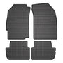 Rubbermatten Chevrolet Spark hatchback (2010-Heden) - Frogum