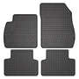 Rubbermatten Opel Zafira C (Tourer) mpv (2011-2020) - Frogum