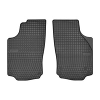 Rubbermatten Opel Combo C Bestelwagen (2001-2011) - Frogum