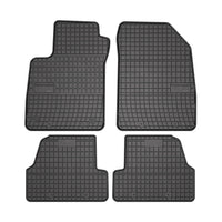 Rubbermatten Opel Mokka suv (2012-2016) - Frogum