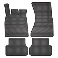 Rubbermatten Audi A7 hatchback (2010-2018) - Frogum