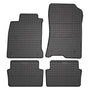 Rubbermatten Renault Laguna hatchback (2007-2015) - Frogum