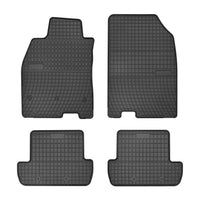 Rubbermatten Renault Megane III (met Bose geluid systeem) stationwagen (2009-2016) - Frogum