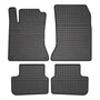 Rubbermatten Mercedes A-klasse W176 hatchback (2012-2018) - Frogum