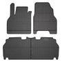 Rubbermatten Mercedes Citan Bestelwagen (2012-2021) - Frogum
