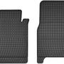 Rubbermatten Mercedes Citan Bestelwagen (2012-2021) - Frogum