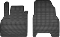 Rubbermatten Mercedes Citan Bestelwagen (2012-2021) - Frogum