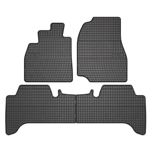 Rubbermatten Toyota Land Cruiser 100 suv (1998-2007) - Frogum