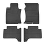 Rubbermatten Toyota Land Cruiser 120 suv (2002-2009) - Frogum