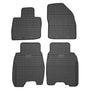 Rubbermatten Honda Civic sedan (2006-2011) - Frogum