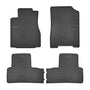 Rubbermatten Honda CR-V suv (2012-2018) - Frogum