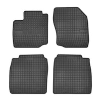 Rubbermatten Honda Civic sedan (2012-2016) - Frogum