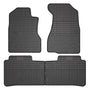 Rubbermatten Honda CR-V suv (2002-2007) - Frogum