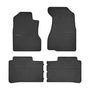 Rubbermatten Honda CR-V suv (2002-2007) - Frogum