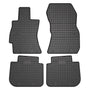 Rubbermatten Subaru Impreza hatchback (2007-2014) - Frogum