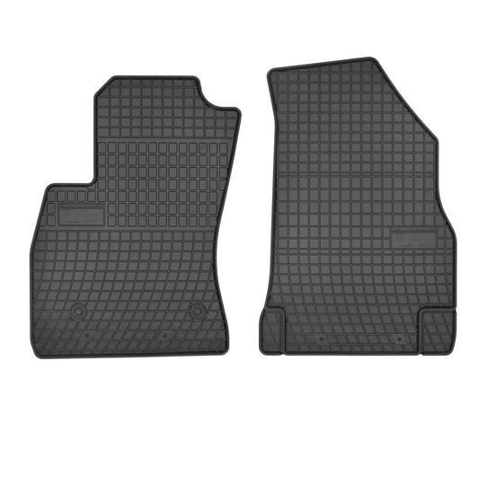 Rubbermatten Fiat Doblo mpv (2010-Heden) - Frogum