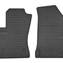 Rubbermatten Opel Combo D Bestelwagen (2012-2018) - Frogum