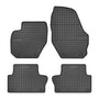 Rubbermatten Volvo XC60 suv (2008-2017) - Frogum