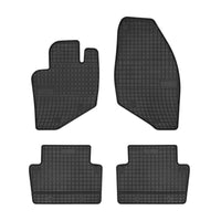 Rubbermatten Volvo S80 sedan (1998-2006) - Frogum