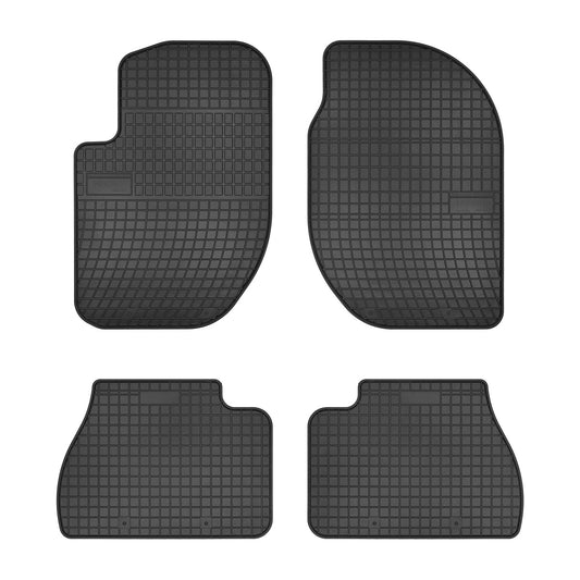Rubbermatten Land Rover Freelander suv (2003-2006) - Frogum