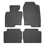 Rubbermatten Mazda CX-5 suv (2017-Heden) - Frogum