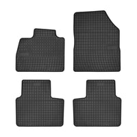 Rubbermatten Renault Grand Scenic mpv (2016-2023) - Frogum