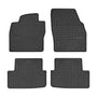 Rubbermatten Seat Arona suv (2017-Heden) - Frogum