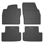 Rubbermatten Seat Ibiza hatchback (2017-Heden) - Frogum