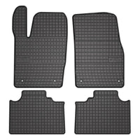 Rubbermatten Jeep Grand Cherokee suv (2011-2022) - Frogum