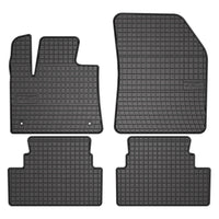 Rubbermatten Opel Grandland X suv (2017-2021) - Frogum