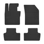 Rubbermatten Volvo XC60 suv (2017-Heden) - Frogum