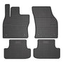 Rubbermatten Audi Q2 suv (2016-Heden) - Frogum