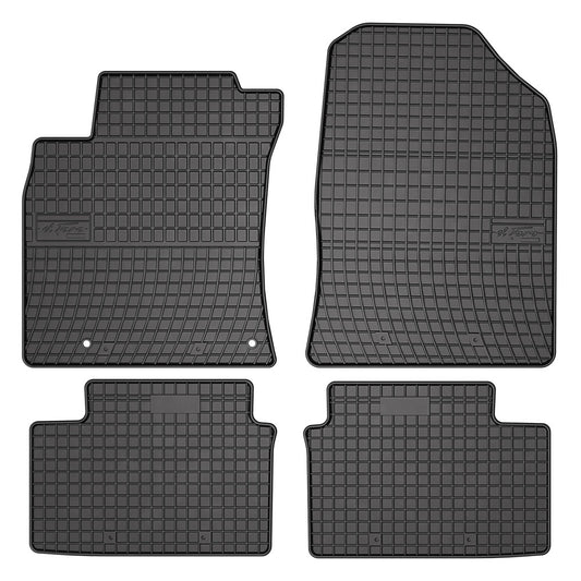 Rubbermatten Kia XCeed suv (2019-Heden) - Frogum