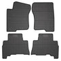 Rubbermatten Toyota Land Cruiser 150 suv (2010-2024) - Frogum